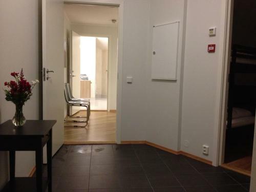 Sentrumsg�rden Motell