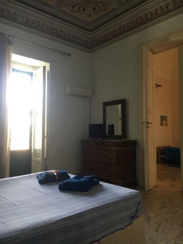 Bed & Breakfast Sole E Girasoli