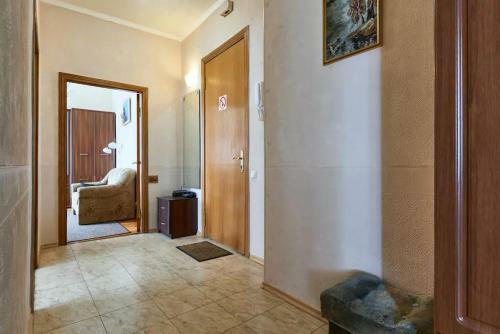 Home Hotel Apartments On Zoloti Vorota