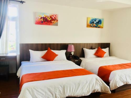 Brown Bean Hotel