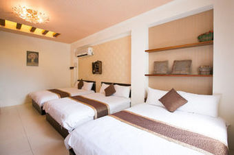 Hotel Siracusa B&B
