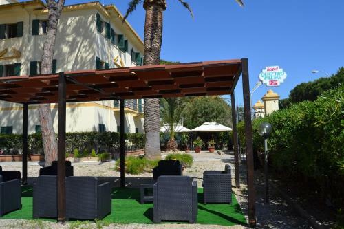 Hotel Quattropalme