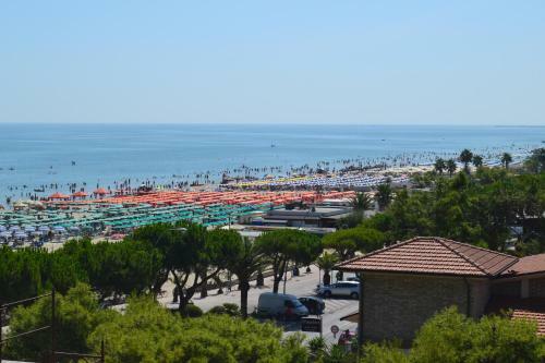 Hotel Quattropalme