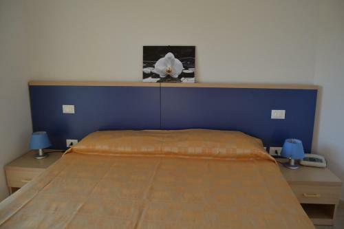 Hotel Quattropalme