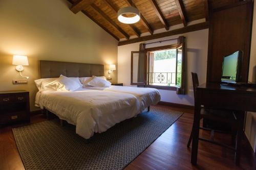 Agroturismo Casa Rural Arregi