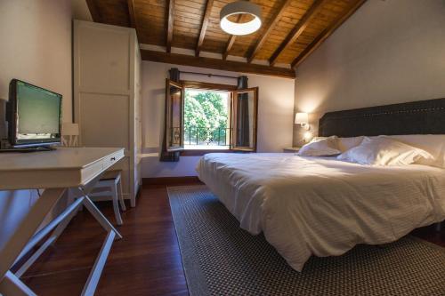 Agroturismo Casa Rural Arregi