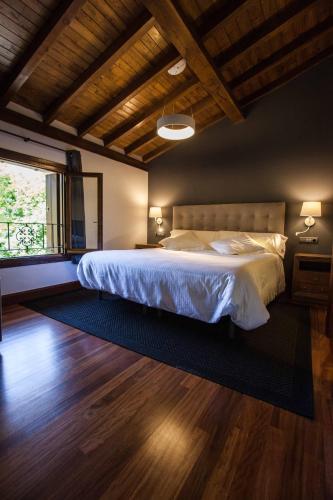 Agroturismo Casa Rural Arregi