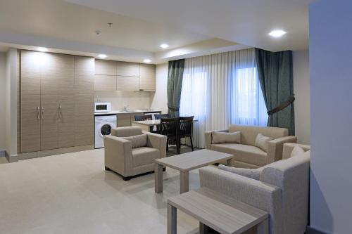 Bed & Breakfast Sen Hotel Academic Aparts