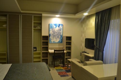 Bed & Breakfast Sen Hotel Academic Aparts