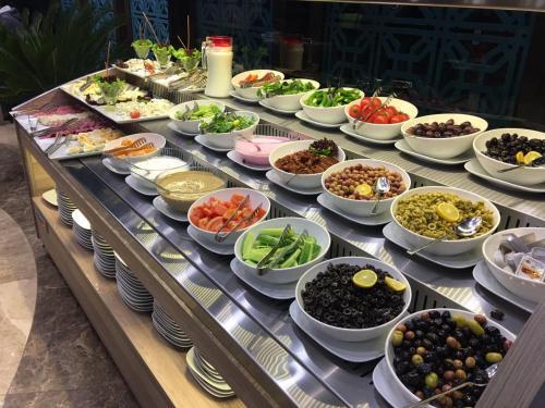 Bed & Breakfast Sen Hotel Academic Aparts