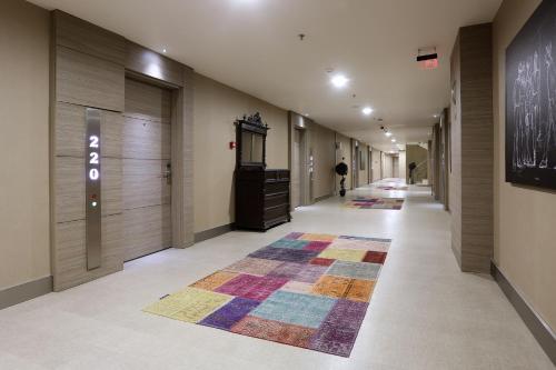 Bed & Breakfast Sen Hotel Academic Aparts