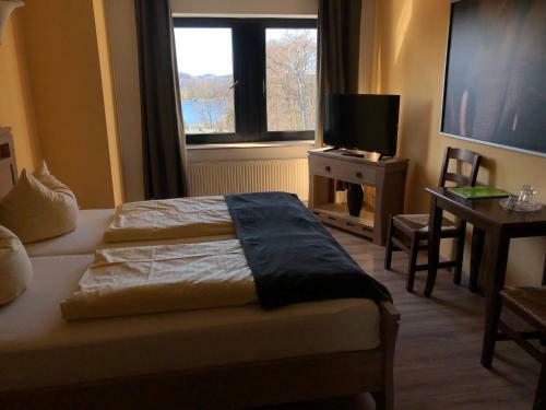 Hotel Rabenstein