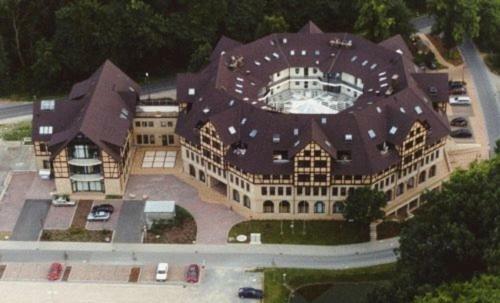 Hotel Rabenstein