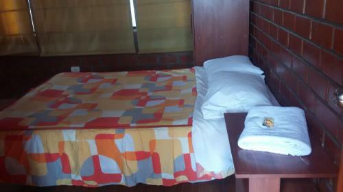 Hotel Alubias Hostal Restaurant