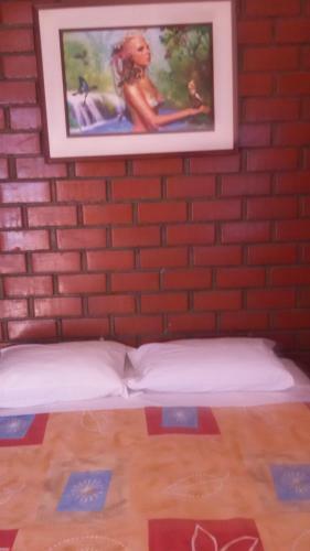 Hotel Alubias Hostal Restaurant