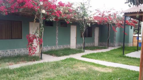 Hotel Alubias Hostal Restaurant
