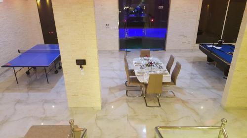 Aghadeer Resort