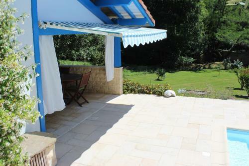 Bed & Breakfast Chambre D'h�tes Au Sargaillon