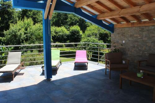 Bed & Breakfast Chambre D'h�tes Au Sargaillon