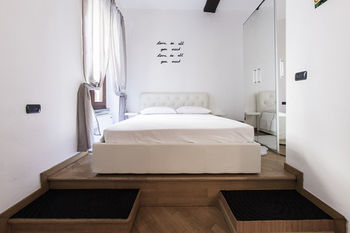 Apartamento Hemeras Boutique House