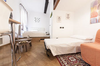 Apartamento Hemeras Boutique House