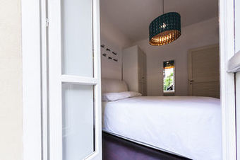 Apartamento Hemeras Boutique House