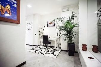 Apartamento Hemeras Boutique House