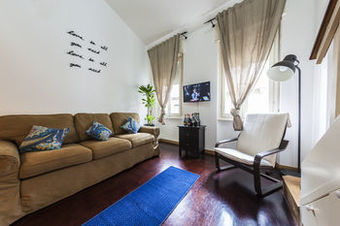 Apartamento Hemeras Boutique House