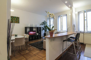 Apartamento Hemeras Boutique House