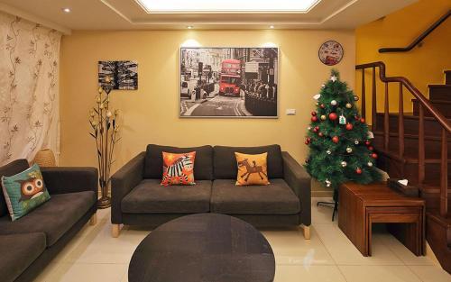 Bed & Breakfast Park 61