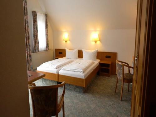 Hotel Garni Meeresblick