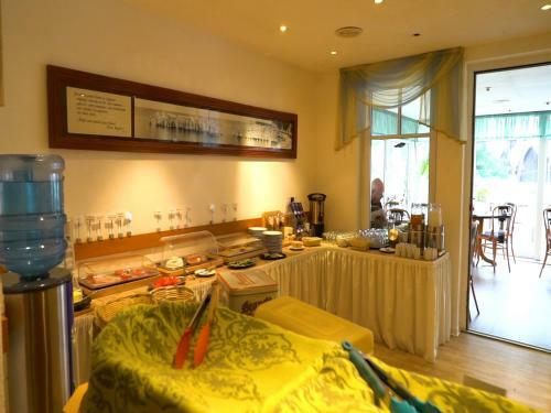 Hotel Garni Meeresblick