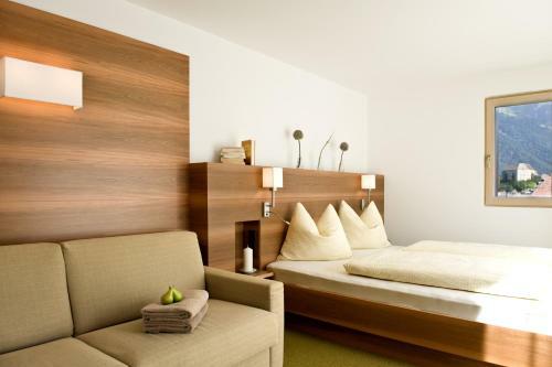 Aparthotel Mittendorf Klimaresidence