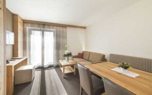 Aparthotel Mittendorf Klimaresidence