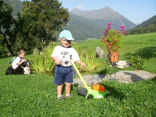 Agroturismo Dorfergut