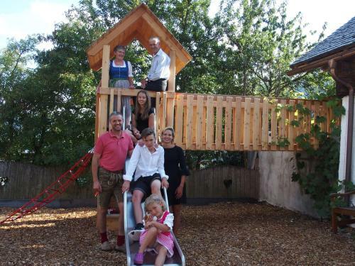 Agroturismo Dorfergut