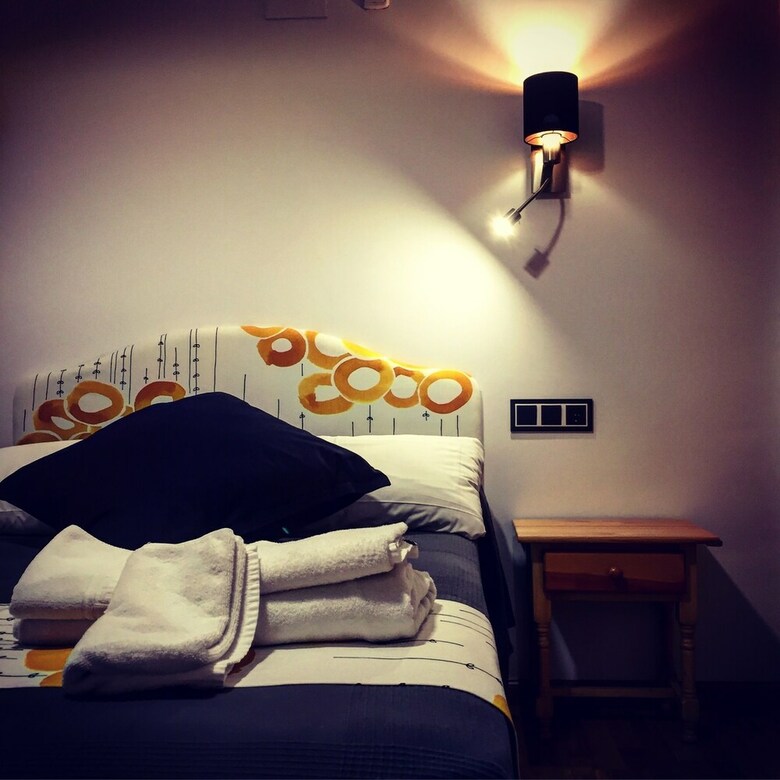 Hotel A Nieu