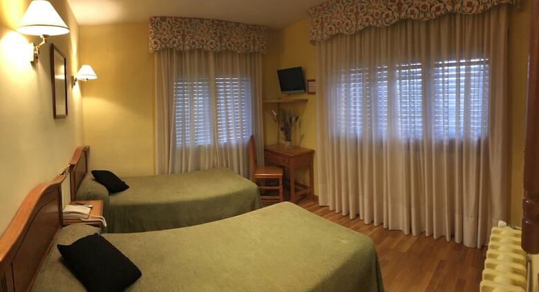 Hotel A Nieu
