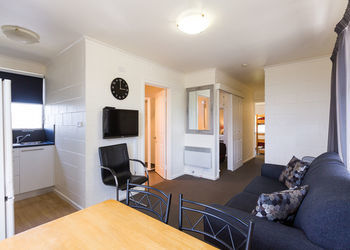 Aparthotel Graham Apartments