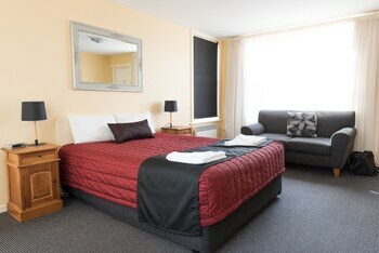 Aparthotel Graham Apartments