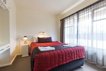 Aparthotel Graham Apartments