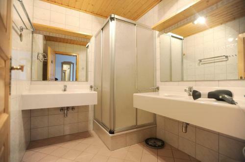 Apartamento Chalet Alice