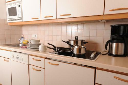 Apartamento Chalet Alice