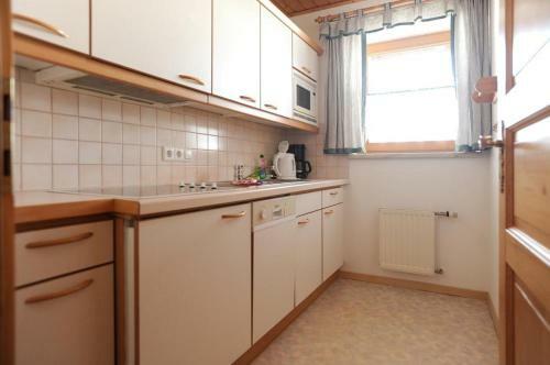 Apartamento Chalet Alice