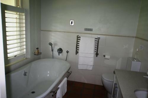 Hostal Klein Welmoed Luxury Guest House