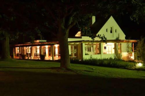 Hostal Klein Welmoed Luxury Guest House