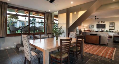 Hostal Klein Welmoed Luxury Guest House
