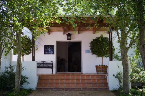 Hostal Klein Welmoed Luxury Guest House