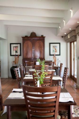 Hostal Klein Welmoed Luxury Guest House