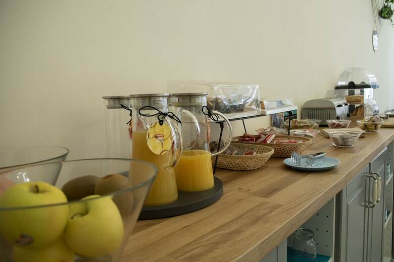 Hostal Alda Albor�n Rooms